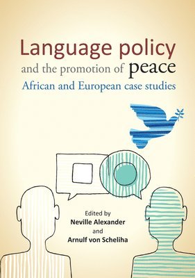 Language policy and the promotion of peace 1