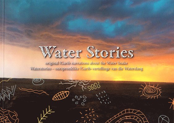 Water Stories Original! Waterstories - Oorspronklike! 1