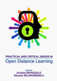 bokomslag Practical and critical issues in open distance learning
