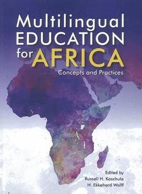 Multilingual education for Africa 1