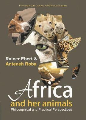 Africa and Her Animals 1