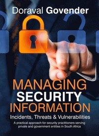 bokomslag Managing Security Information