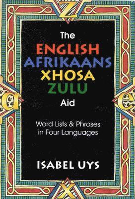 English Afrikaans Xhosa Zulu Aid 1
