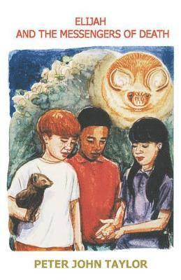 Peter John Taylor - Elijah and the Messengers of Death, Häftad