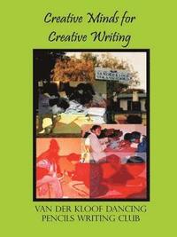 bokomslag Creative Minds for Creative Writing