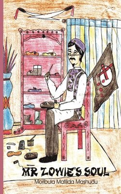 Mr Zowie's Soul