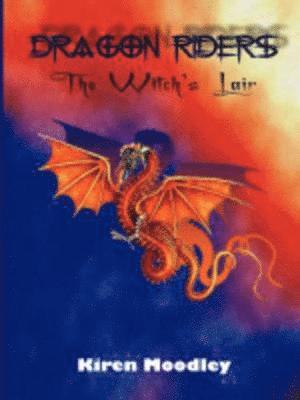 Dragon Riders 1