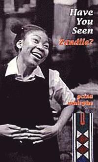bokomslag Have You Seen Zandile?