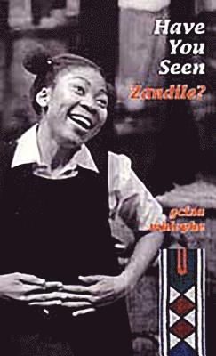 Have you seen Zandile? 1