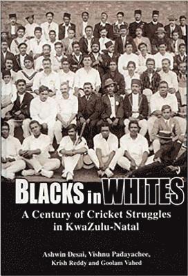 Blacks in Whites 1