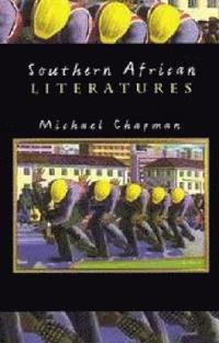 bokomslag Southern African literatures
