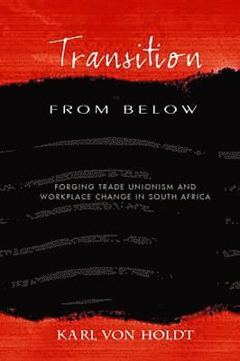 Transition from Below 1