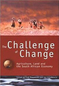 bokomslag Challenge of Change