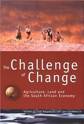 bokomslag Challenge of Change