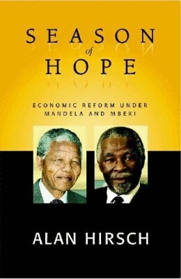 Alan Hirsch - Season of Hope, Häftad