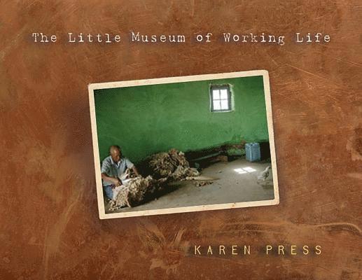 Little Museum of Working Life 1