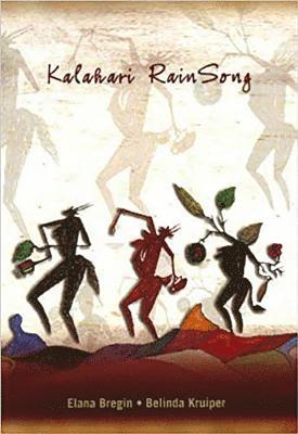 Kalahari Rainsong 1
