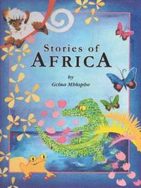 bokomslag Stories of Africa