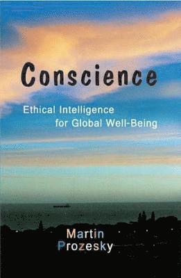 bokomslag Conscience