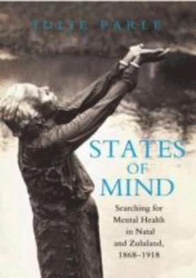 States of Mind 1