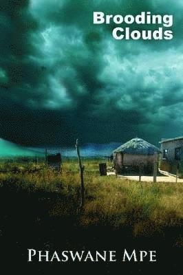 Brooding Clouds 1