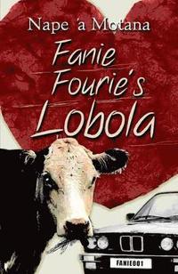 bokomslag Fanie Fourie's Lobola