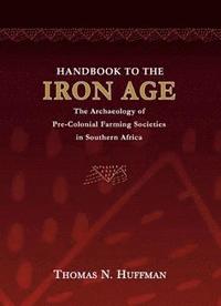 bokomslag Handbook to the Iron Age