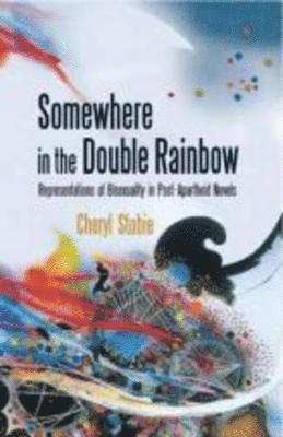 Somewhere in the Double Rainbow 1
