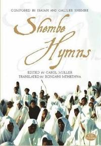 bokomslag Shembe Hymns
