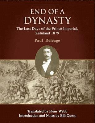 bokomslag End of a Dynasty