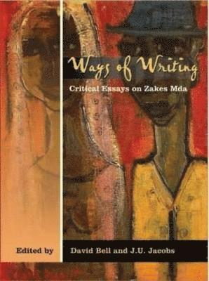 Ways of Writing 1