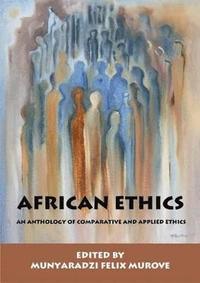 bokomslag African ethics