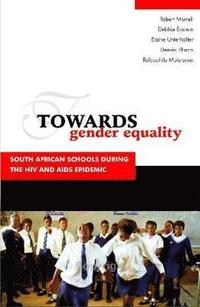 bokomslag Towards Gender Equality