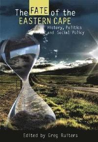 bokomslag Fate of the Eastern Cape