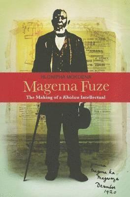 bokomslag Magema Fuze