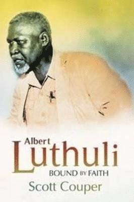 bokomslag Albert Luthuli