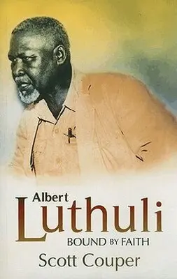 Scott Couper - Albert Luthuli, Häftad. Tillgänglighet: Lägg i varukorg