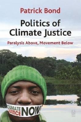 Politics of Climate Justice 1