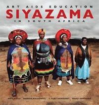 bokomslag Siyazama