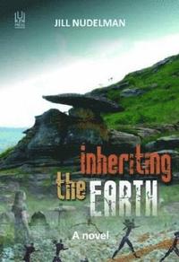 bokomslag Inheriting the Earth