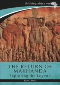 bokomslag Return of Makhanda
