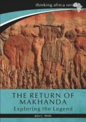 bokomslag Return of Makhanda