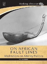 bokomslag On African Fault Lines