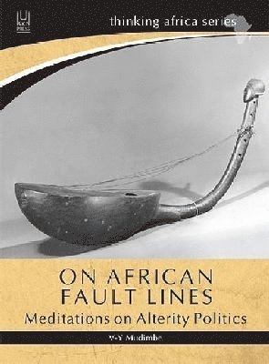 V-Y Mudimbe - On African Fault Lines, Häftad