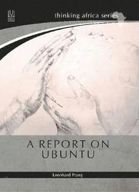 bokomslag Report on Ubuntu