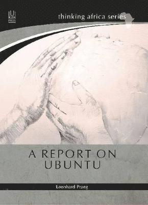 bokomslag Report on Ubuntu