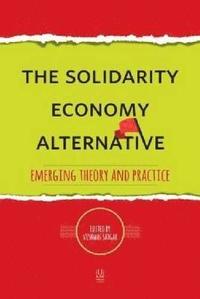 bokomslag Solidarity Economy Alternative