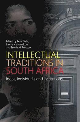Intellectual Traditions in South Africa 1