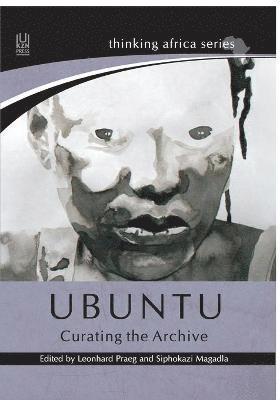 bokomslag Ubuntu