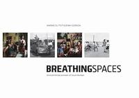bokomslag Breathing spaces